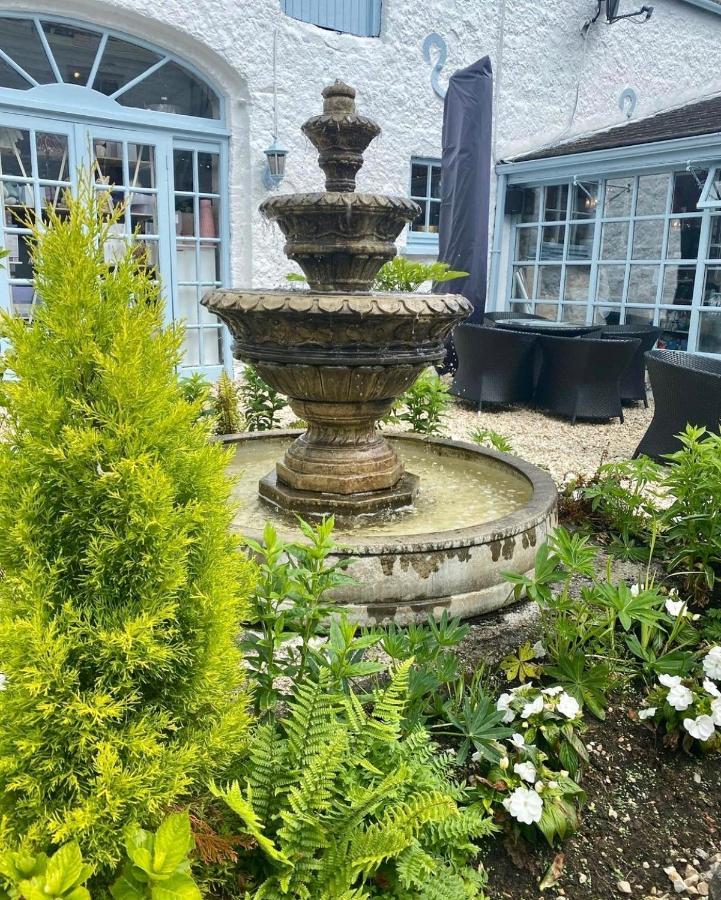 The Stables Townhouse B&B Birr Exteriér fotografie