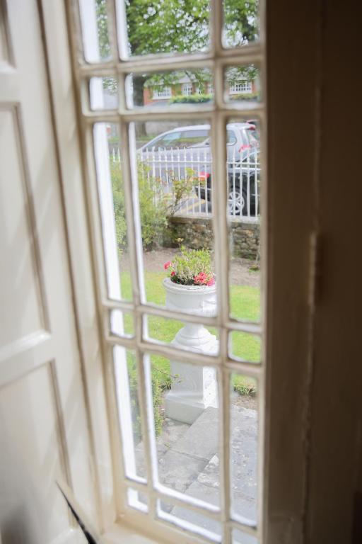 The Stables Townhouse B&B Birr Exteriér fotografie