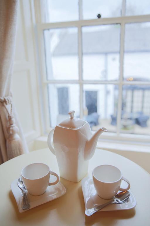 The Stables Townhouse B&B Birr Exteriér fotografie
