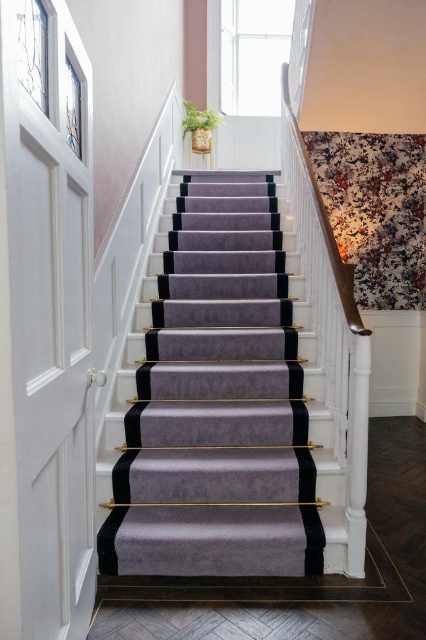 The Stables Townhouse B&B Birr Exteriér fotografie