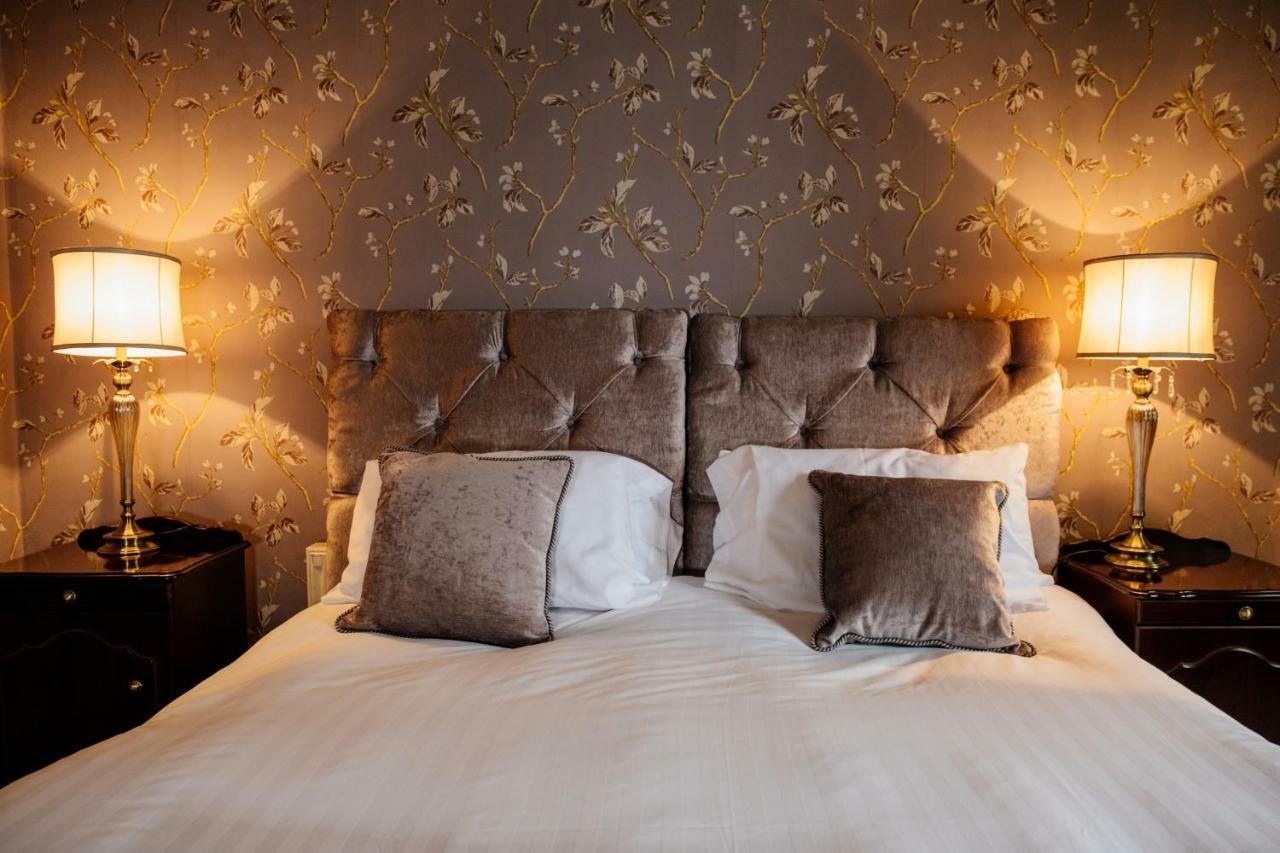 The Stables Townhouse B&B Birr Exteriér fotografie