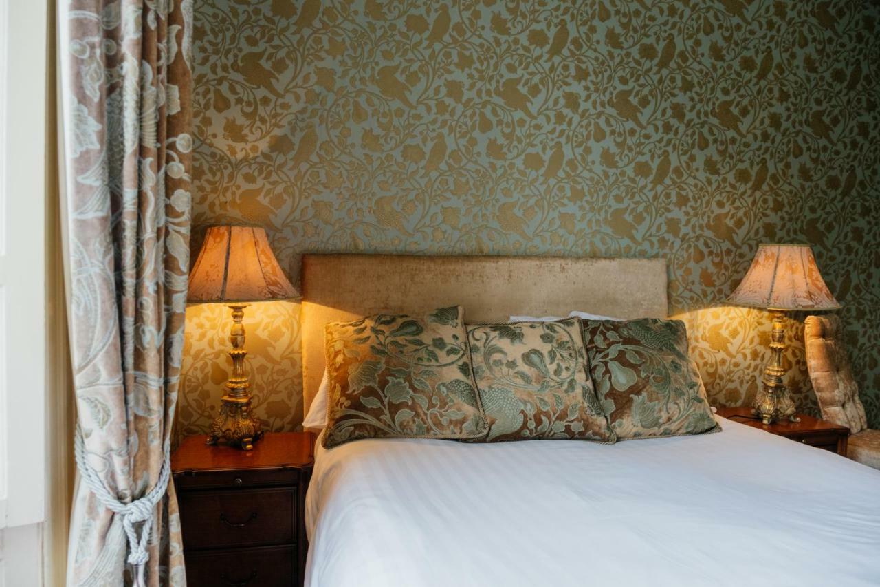 The Stables Townhouse B&B Birr Exteriér fotografie