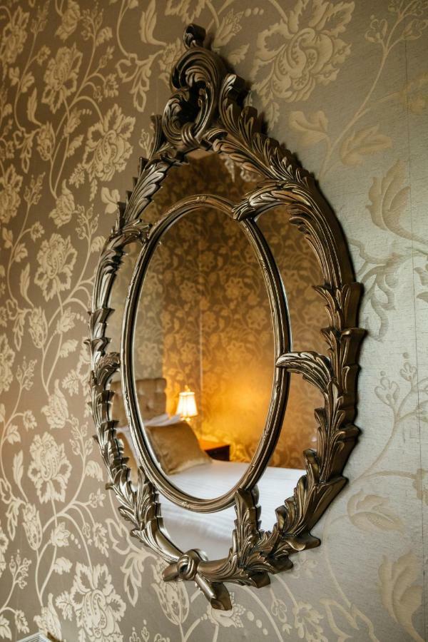 The Stables Townhouse B&B Birr Exteriér fotografie