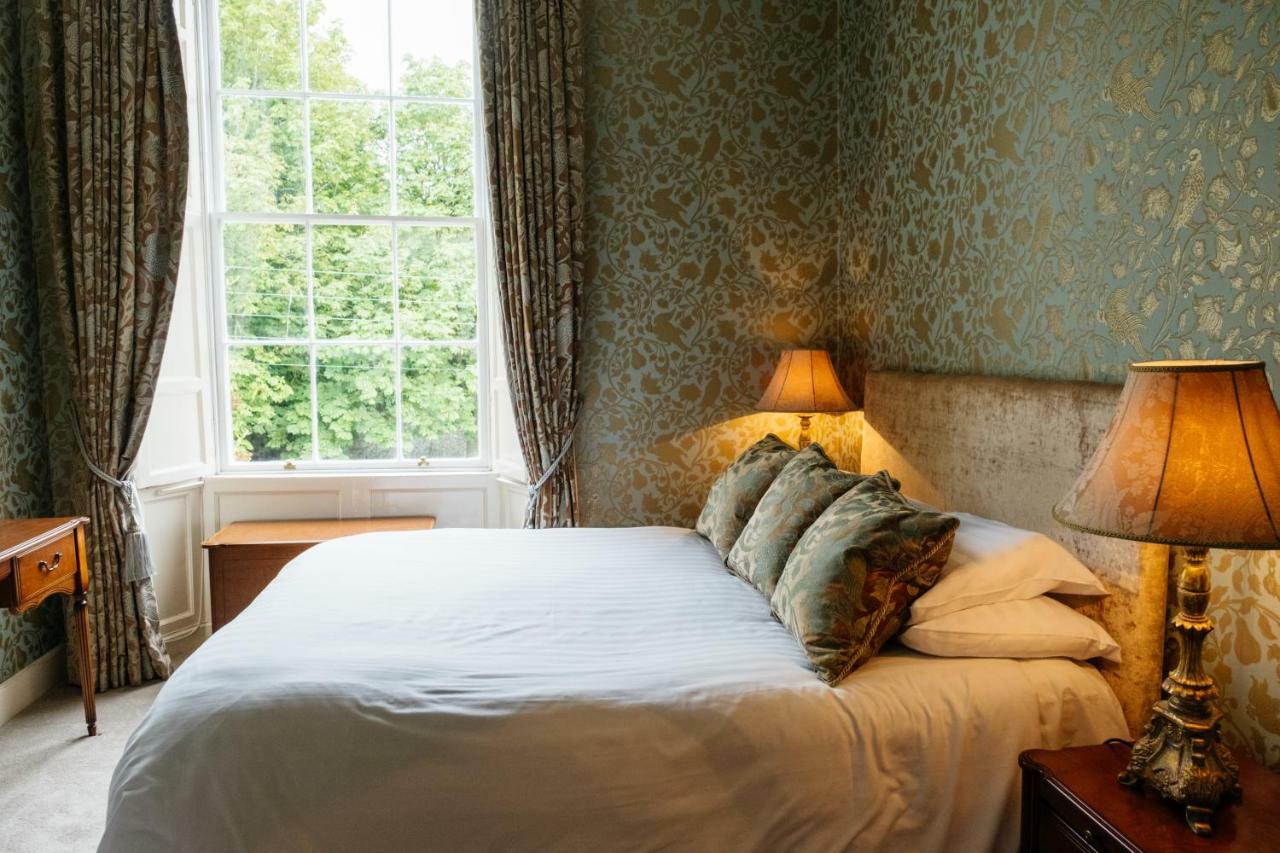 The Stables Townhouse B&B Birr Exteriér fotografie