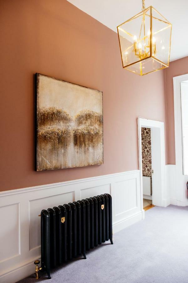 The Stables Townhouse B&B Birr Exteriér fotografie
