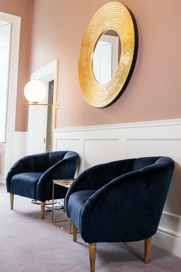 The Stables Townhouse B&B Birr Exteriér fotografie