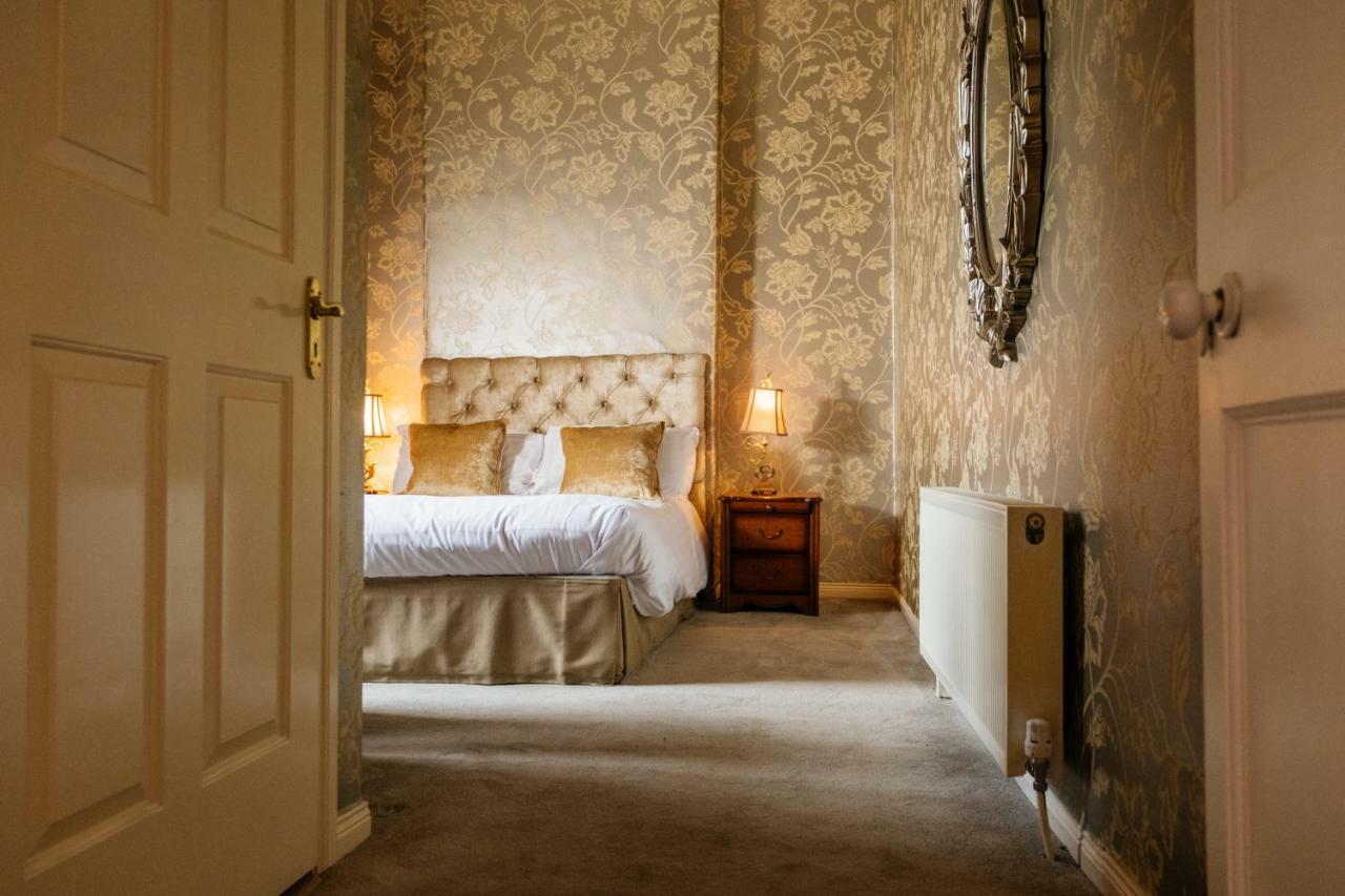 The Stables Townhouse B&B Birr Exteriér fotografie
