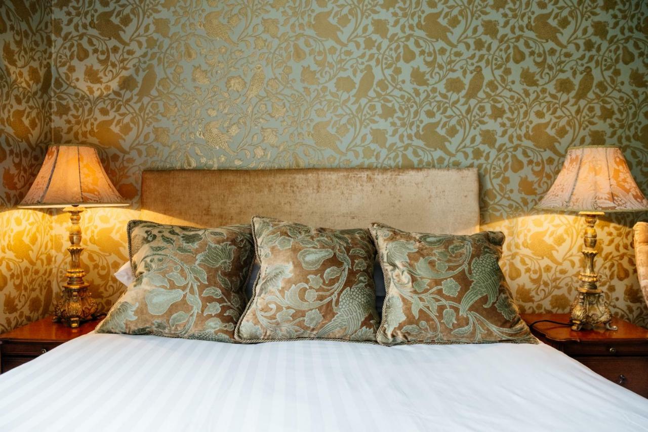 The Stables Townhouse B&B Birr Exteriér fotografie