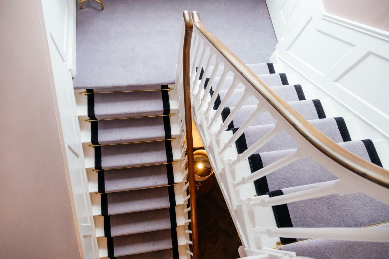 The Stables Townhouse B&B Birr Exteriér fotografie